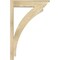 Ekena Millwork Thorton Traditional Rough Sawn Outlooker, Douglas Fir, 6"W x 24"D x 36"H OUT06X24X36THR01RDF - alternate 2